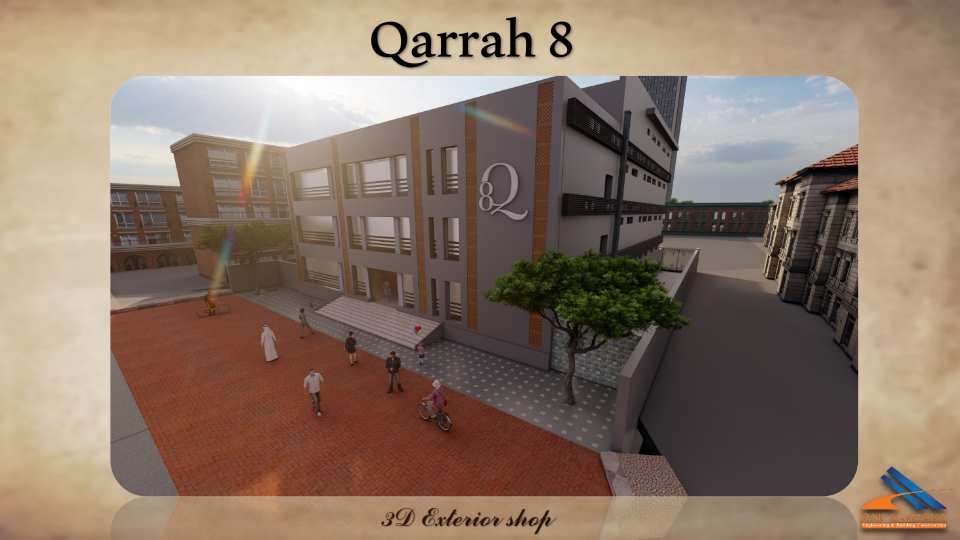 المنظور الجانبي